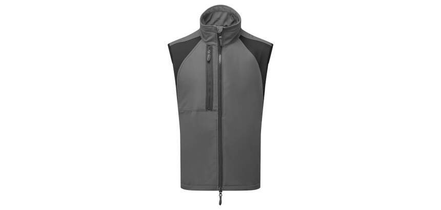 Portwest CD876 WX2 (2L) Softshell-Weste