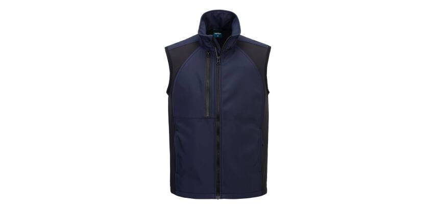Portwest CD876 Gilet Eco Softshell WX2 (2L)