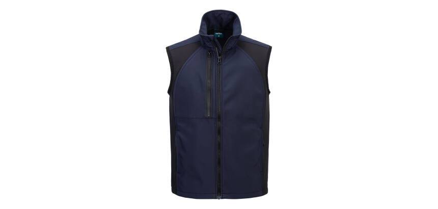 Portwest CD876 Gilet Softshell WX2 (2L)
