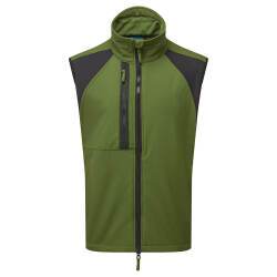 Portwest CD876 Gilet Eco Softshell WX2 (2L)