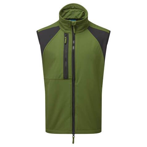 Portwest CD876 Gilet Softshell WX2 (2L)