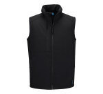 Portwest CD877 Bodywarmer softshell WX2 Eco (2 couches)