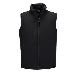 Portwest CD877 Bodywarmer softshell WX2 Eco (2 couches)