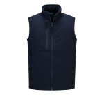 Portwest CD877 Bodywarmer softshell WX2 Eco (2 couches)