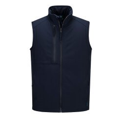 Portwest CD877 Softshell Bodywarmer WX2 Eco (2 layers)