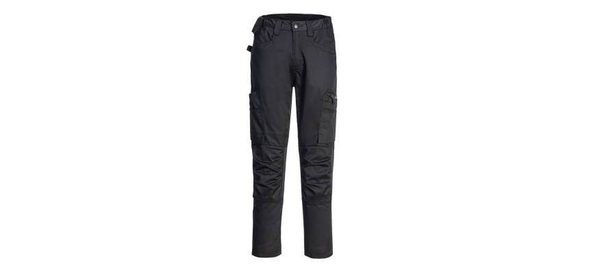 Portwest CD881 Pantaloni WX2 Eco Stretch