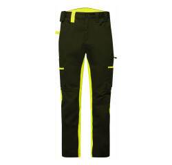 Portwest CD881 Pantalón WX2 Eco Stretch Trade