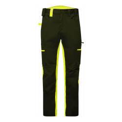 Portwest CD881 Pantalon de travail éco-conçu WX2 stretch