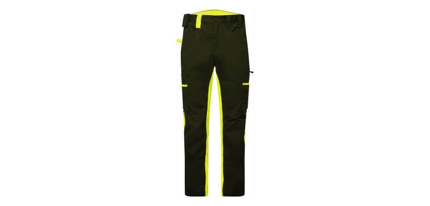 Portwest CD881 Pantalon de travail éco-conçu WX2 stretch