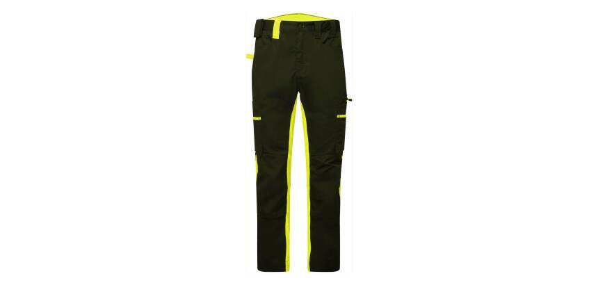 Portwest CD881 Pantalon de travail éco-conçu WX2 stretch