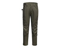 Portwest CD881 Pantalón WX2 Eco Stretch Trade