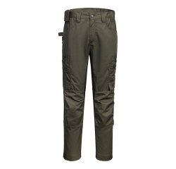 Portwest CD881 Pantalón WX2 Eco Stretch Trade
