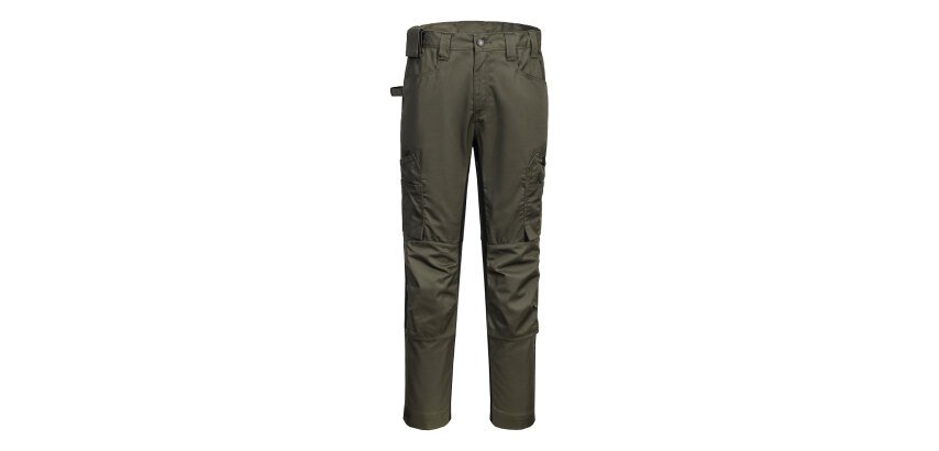Portwest CD881 Pantalon de travail éco-conçu WX2 stretch