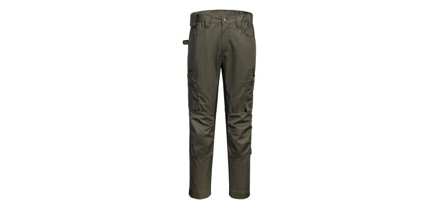 Portwest CD881 Pantalon de travail éco-conçu WX2 stretch