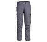 Portwest CD881 Eco-Designed Work Trousers WX2 Stretch