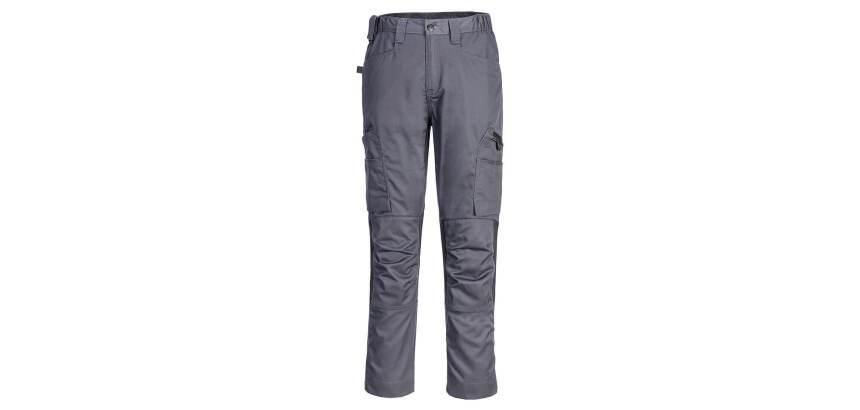 Portwest CD881 Eco-Designed Work Trousers WX2 Stretch