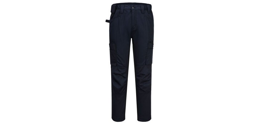 Portwest CD881 Ökodesign-Arbeitshose WX2 Stretch