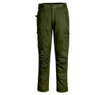 Portwest CD881 Eco-Designed Work Trousers WX2 Stretch