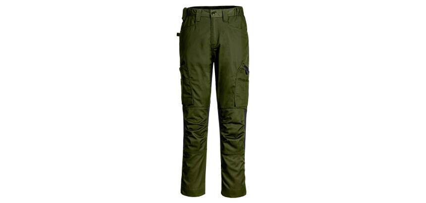 Portwest CD881 WX2 Eco Stretch Broek