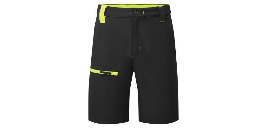 Portwest CD882 Eco-Designed Stretch WX2 Bermuda Shorts