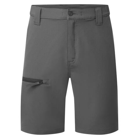 Portwest CD882 Bermuda WX2 Eco Stretch Gris Métal - Talla 41