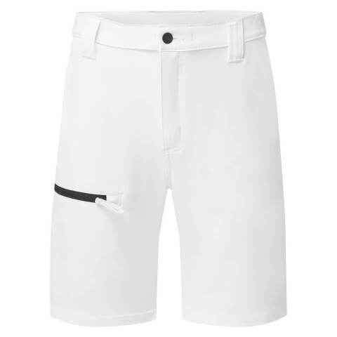 Portwest CD882 Bermuda WX2 Eco Stretch Blanc - Talla 42