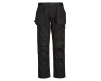 Portwest CD883 Pantalón WX2 Eco Stretch Holster