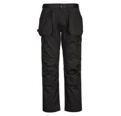 Portwest CD883 Pantalón WX2 Eco Stretch Holster