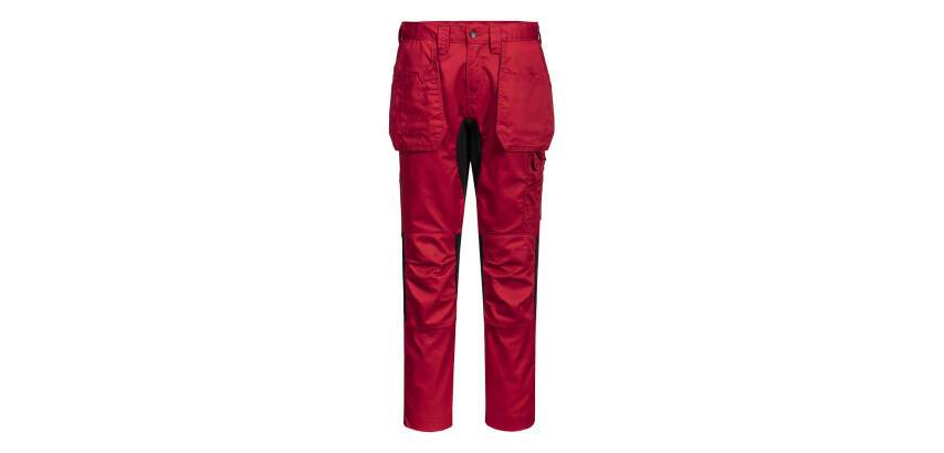Portwest CD883 Pantalon Stretch WX2 Holster