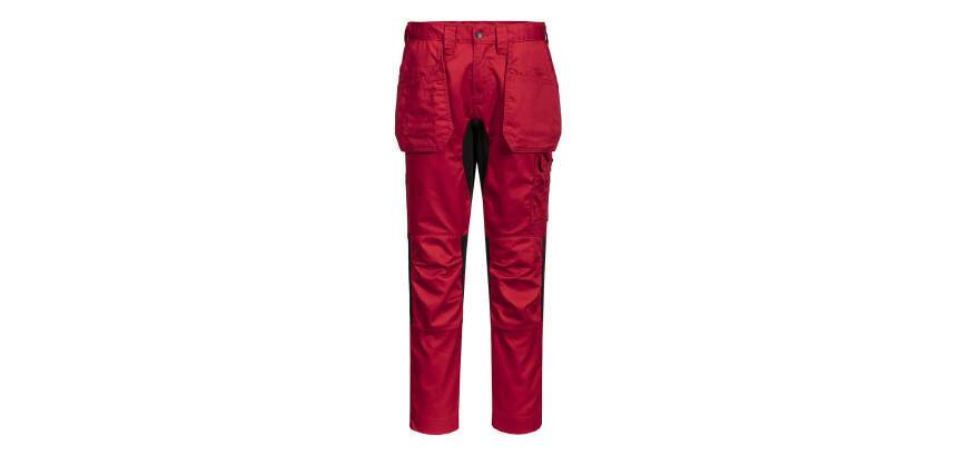 Portwest CD883 Pantalon Stretch WX2 Holster