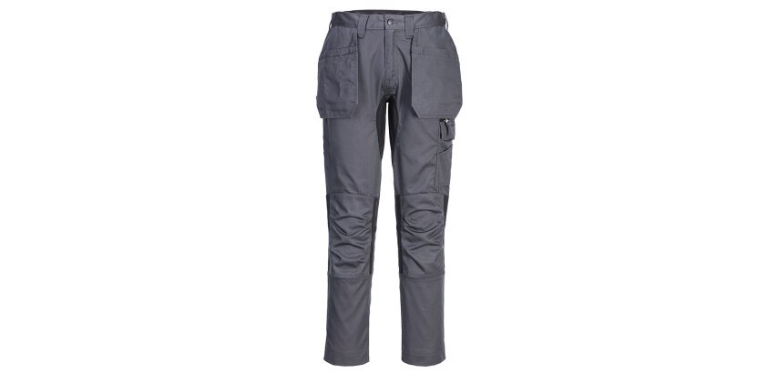 Portwest CD883 WX2 Holster Stretch Trousers
