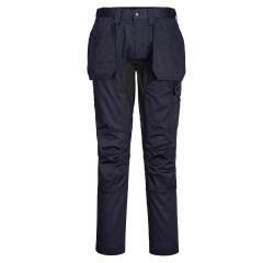 Portwest CD883 Pantalón WX2 Eco Stretch Holster