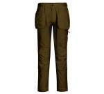 Portwest CD883 WX2 Eco Stretch Broek met holsterzakken