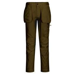 Portwest CD883 Pantalon Stretch WX2 Holster