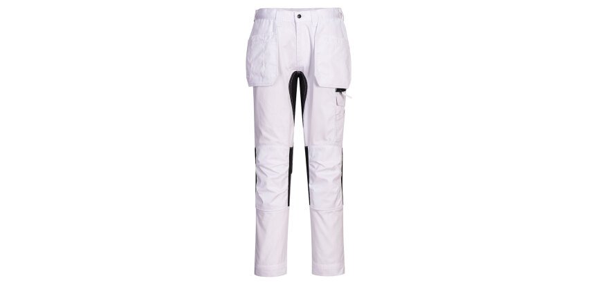 Portwest CD883 Pantalón WX2 Eco Stretch Holster