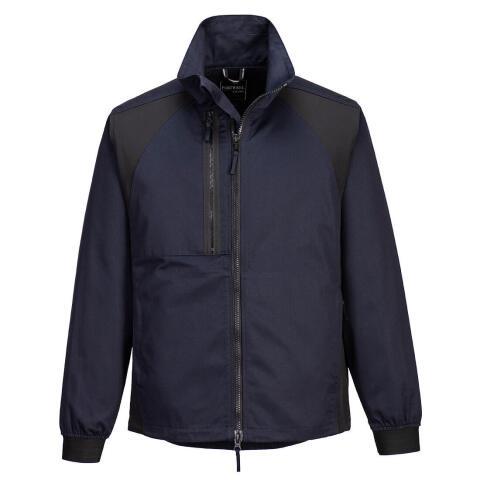 Portwest CD885 Chaqueta elástica de trabajo WX2 Stretch - Talla XL