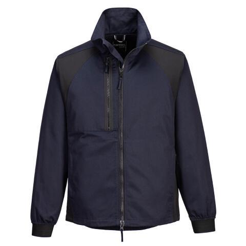 Portwest CD885 Chaqueta elástica de trabajo WX2 Stretch Marine - Talla XXXL