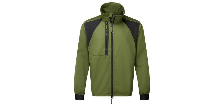 Portwest CD885 Veste de travail WX2 Stretch