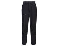 Portwest CD887 Pantalón elástico de mujer WX2 Stretch
