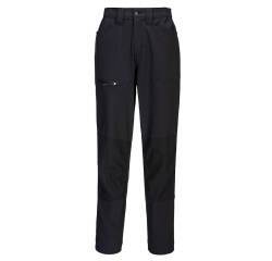 Portwest CD887 Pantalón elástico de mujer WX2 Stretch