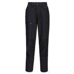 Portwest CD887 Pantalón elástico de mujer WX2 Stretch