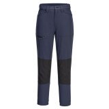 Portwest CD887 Pantalone da lavoro Stretch WX2