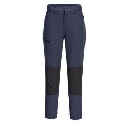Portwest CD887 Pantalón elástico de mujer WX2 Stretch