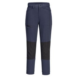 Portwest CD887 Pantalon de travail WX2 Stretch pour Femme