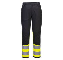 Portwest CD888 WX2 Eco Hi-Vis Klasse 1 Service Broek