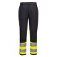 Portwest CD888 Pantalon de travail stretch HV Classe 1 Eco WX2