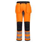 Portwest CD889 Pantalon Holster HV Eco WX2