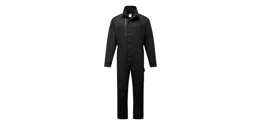 Portwest CD891 WX2 Eco Stretch Coverall