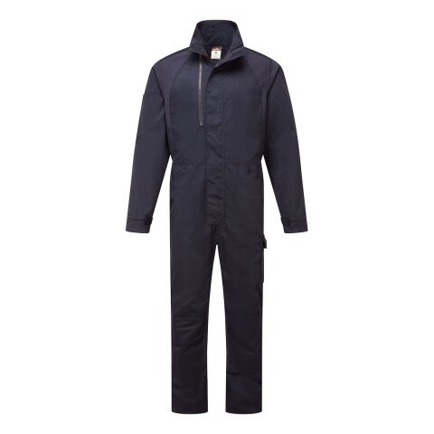 Portwest CD891 Buzo WX2 Eco Stretch Marine - Talla XXXL - Estándar