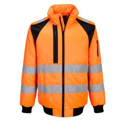 Portwest CD898 Bombers 2 en 1 WX2
